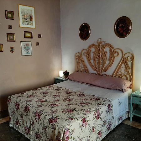 Apartamento Casa Lo Re Martina Franca Exterior foto