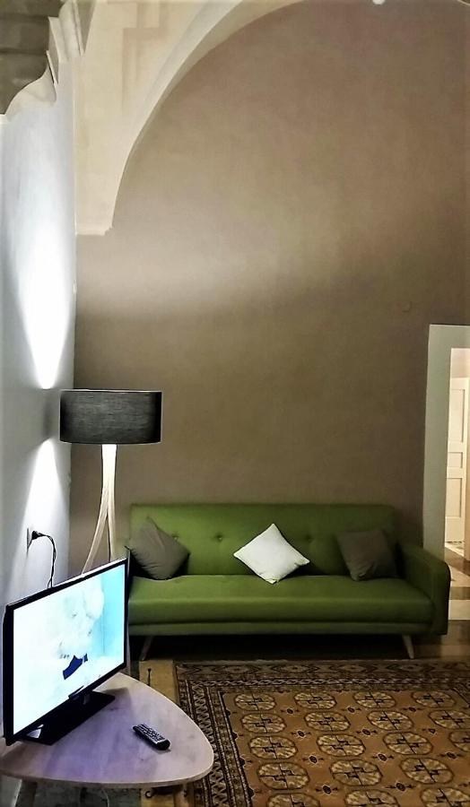 Apartamento Casa Lo Re Martina Franca Exterior foto