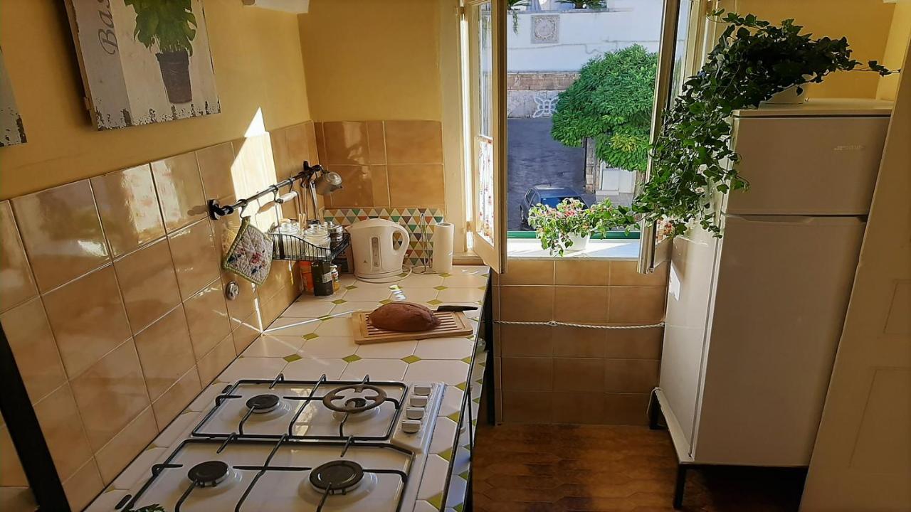 Apartamento Casa Lo Re Martina Franca Exterior foto