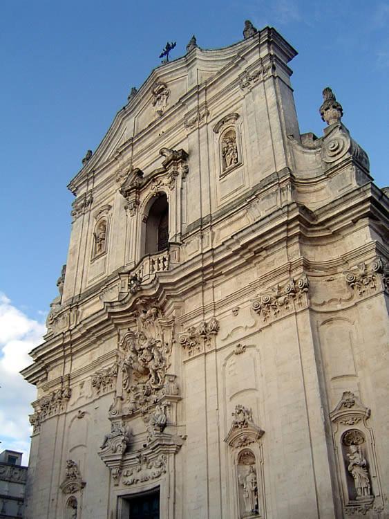 Apartamento Casa Lo Re Martina Franca Exterior foto